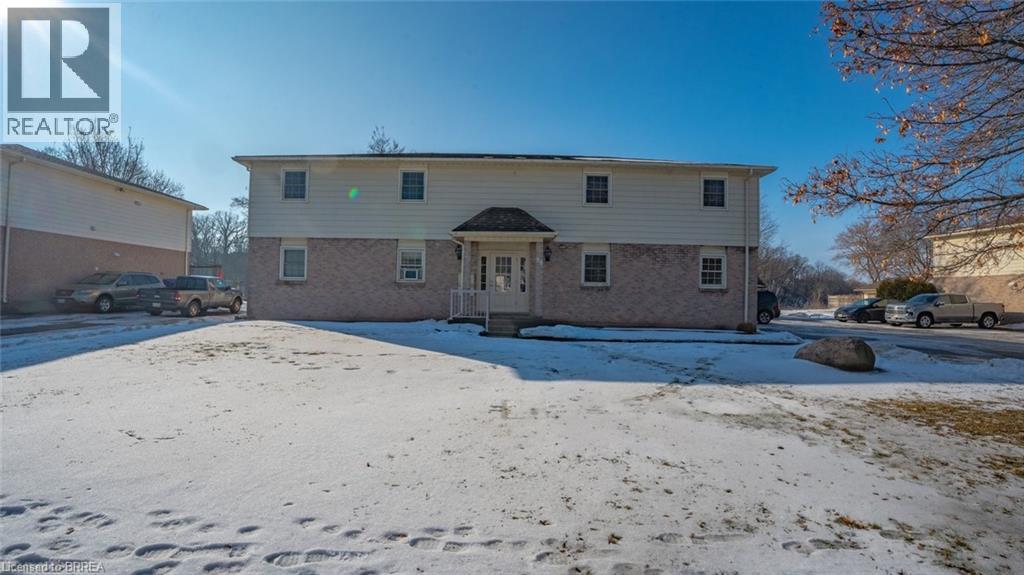 58 WILLOW Street - 1