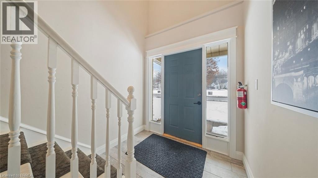 58 WILLOW Street - 10