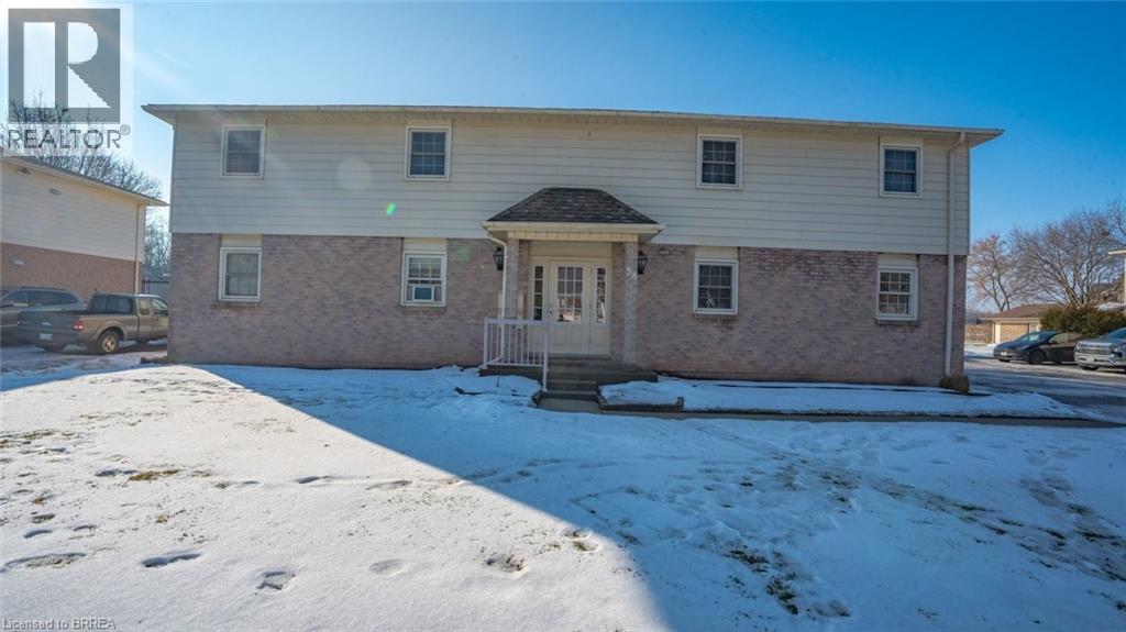 58 WILLOW Street - 8