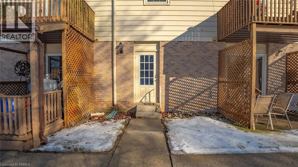 58 WILLOW Street - 40