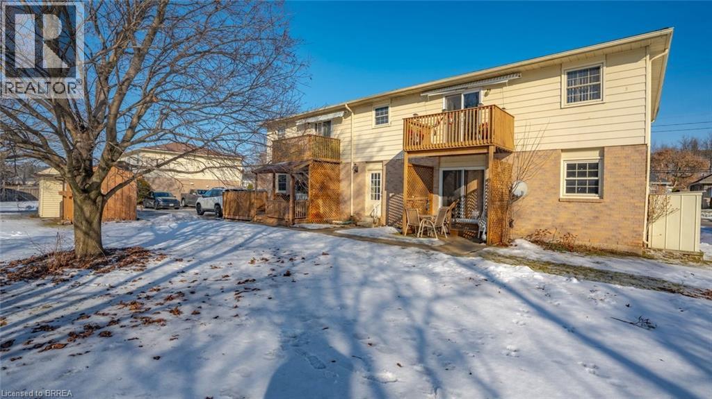 58 WILLOW Street - 41