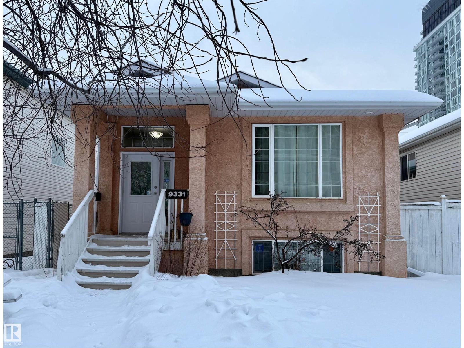 9331 103 AV NW - 1