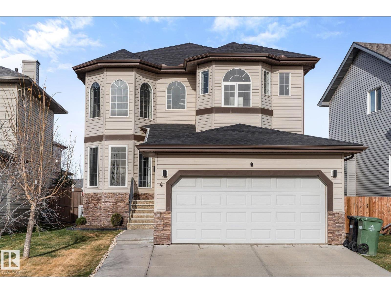 4 MCLEAN BN Leduc Alberta T9E0P2