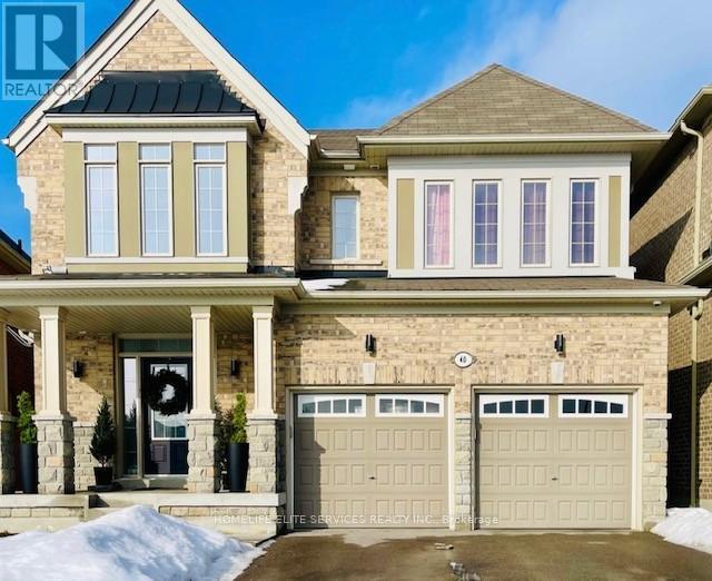 40 Stannardville Drive