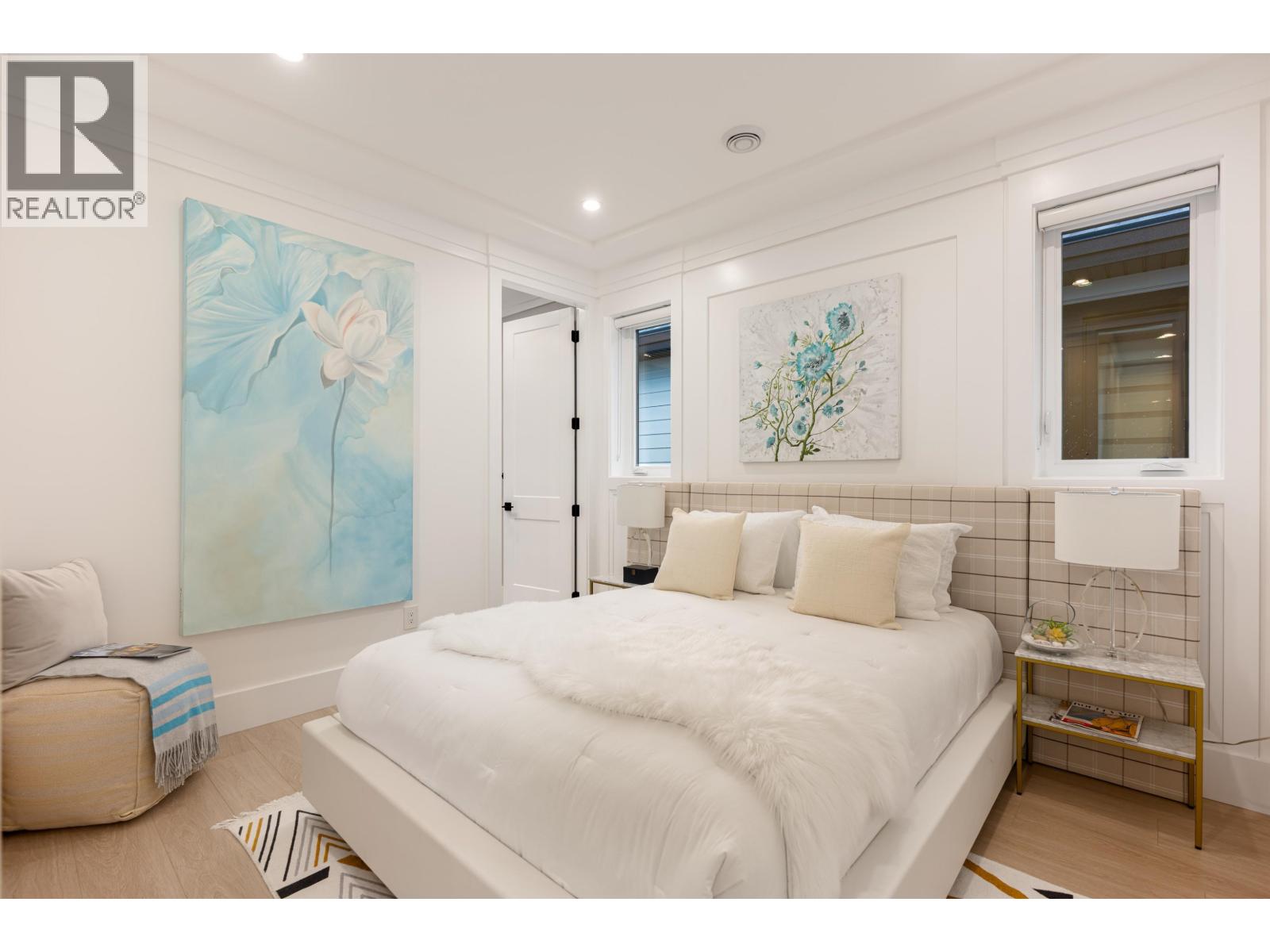 3600 PLEASANT Street, Richmond