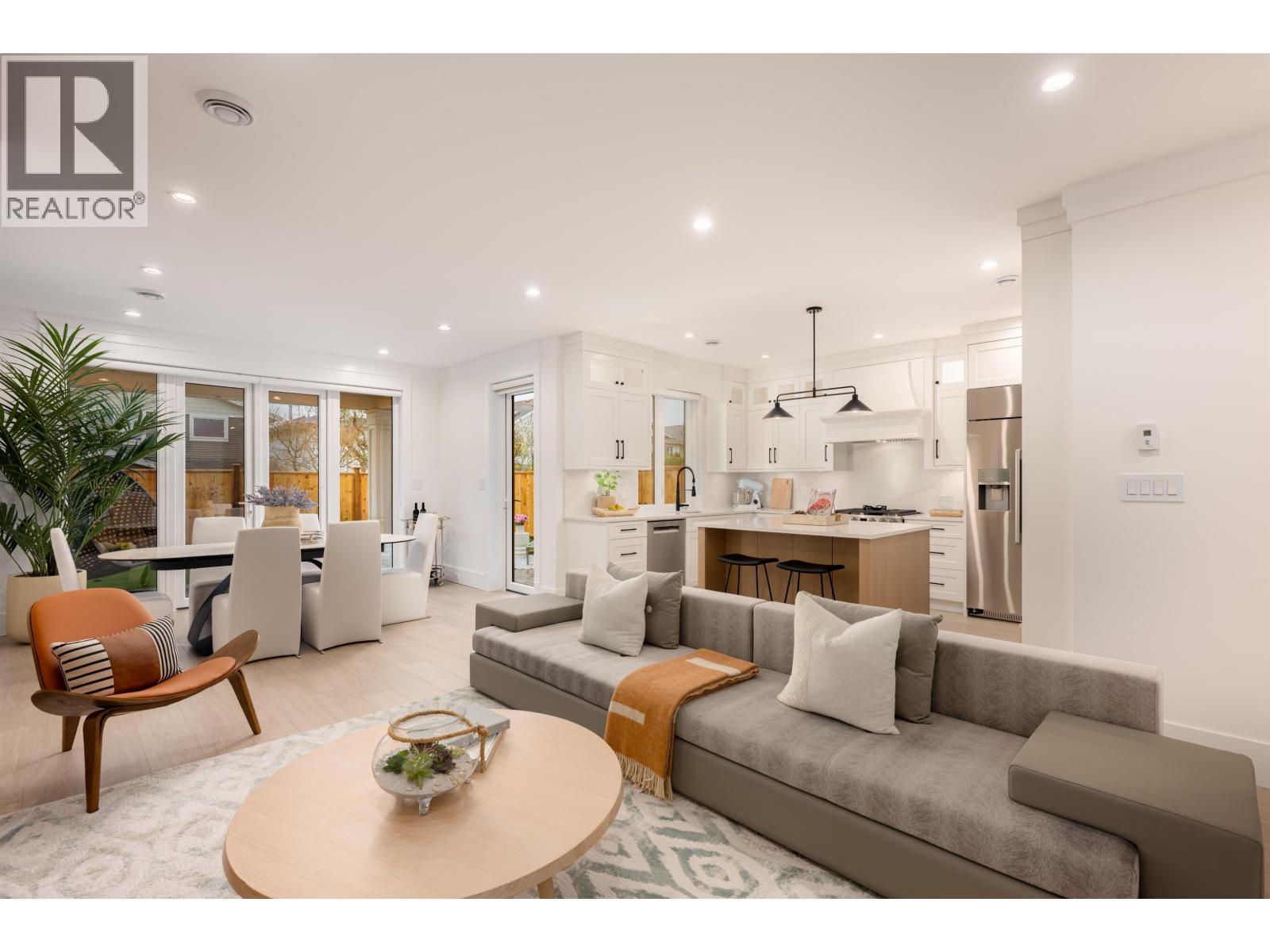 3600 PLEASANT Street, Richmond