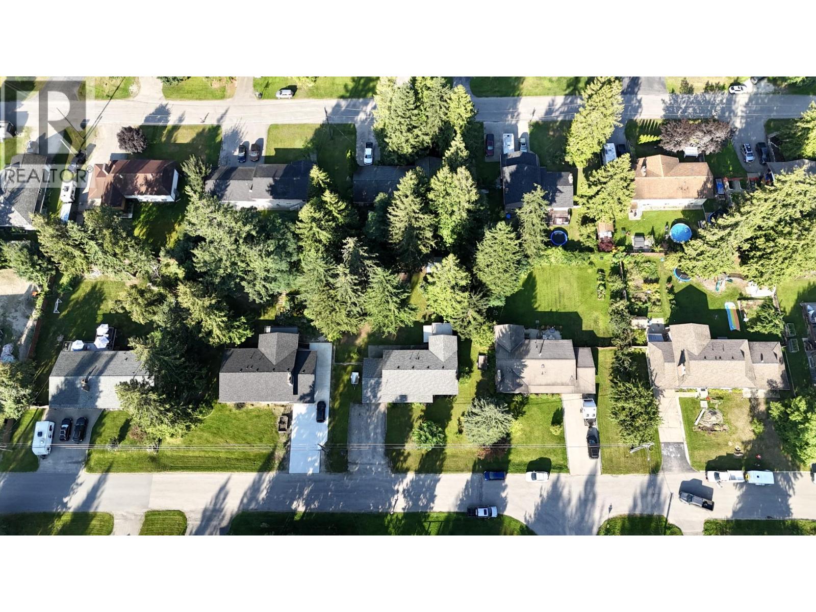 1637 Birch Drive, Revelstoke