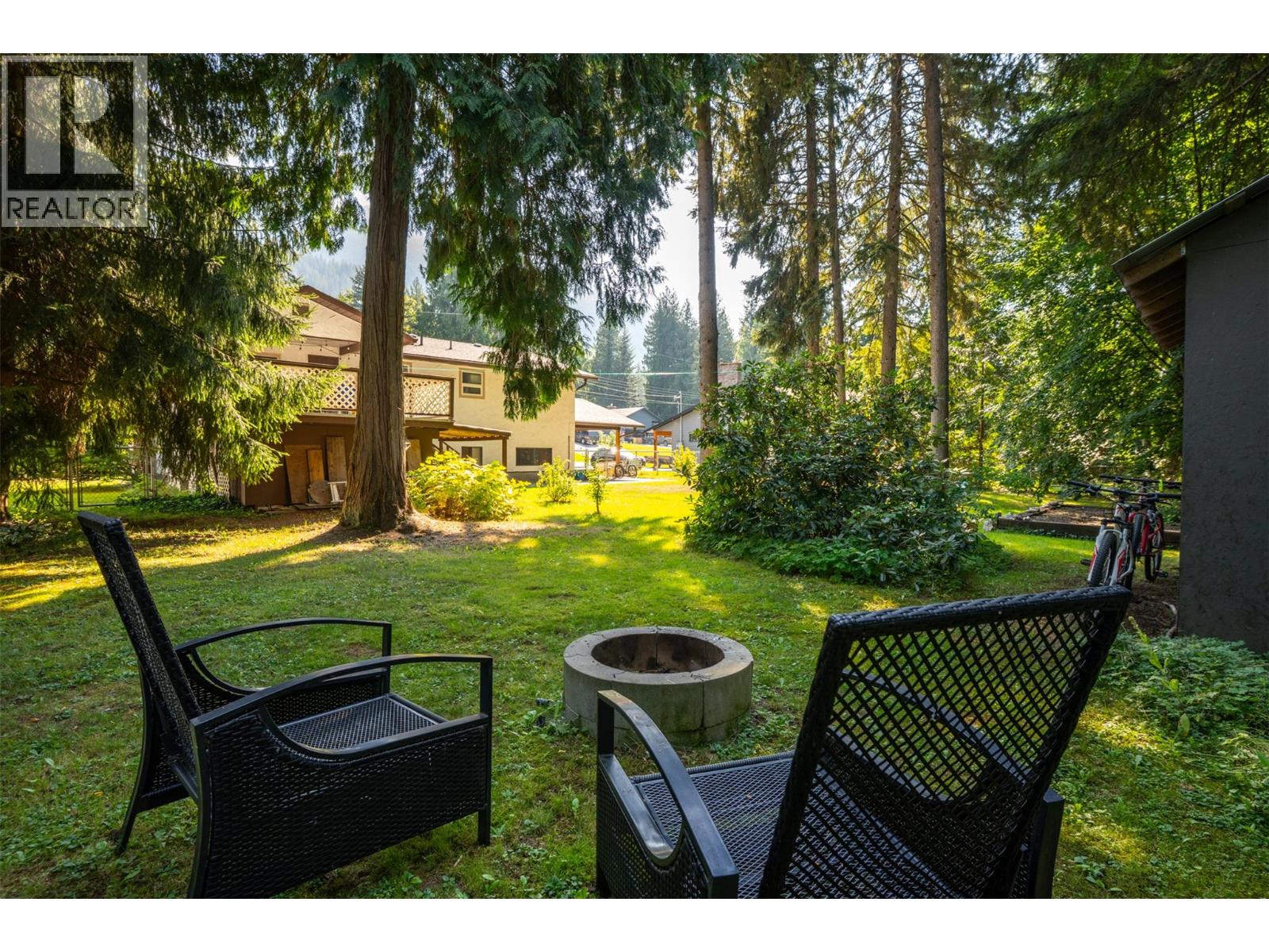 1637 Birch Drive, Revelstoke