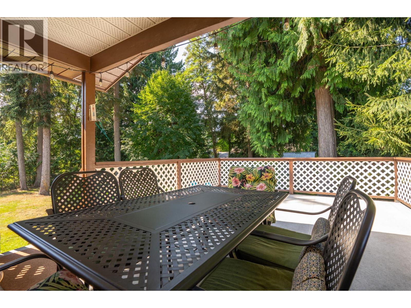 1637 Birch Drive, Revelstoke