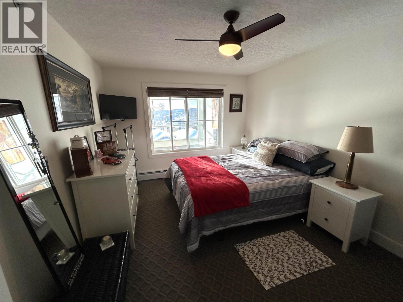 407 1638 6TH AVENUE, Prince George