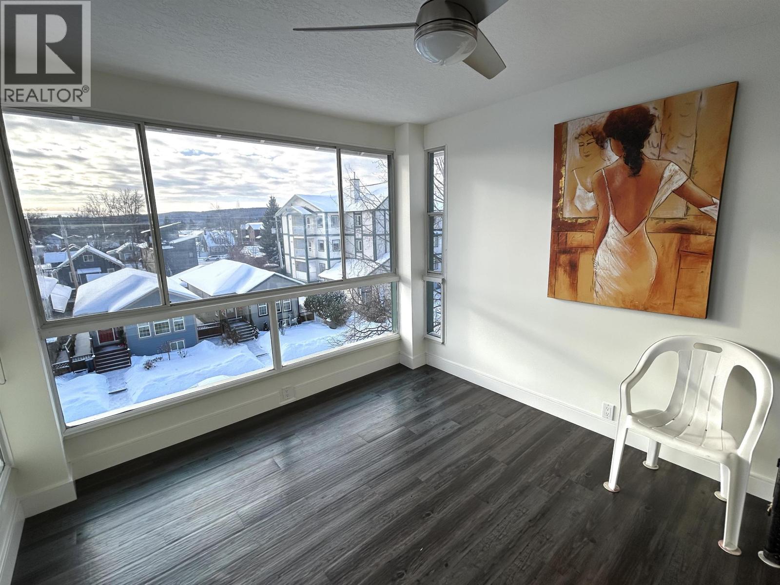 407 1638 6TH AVENUE, Prince George