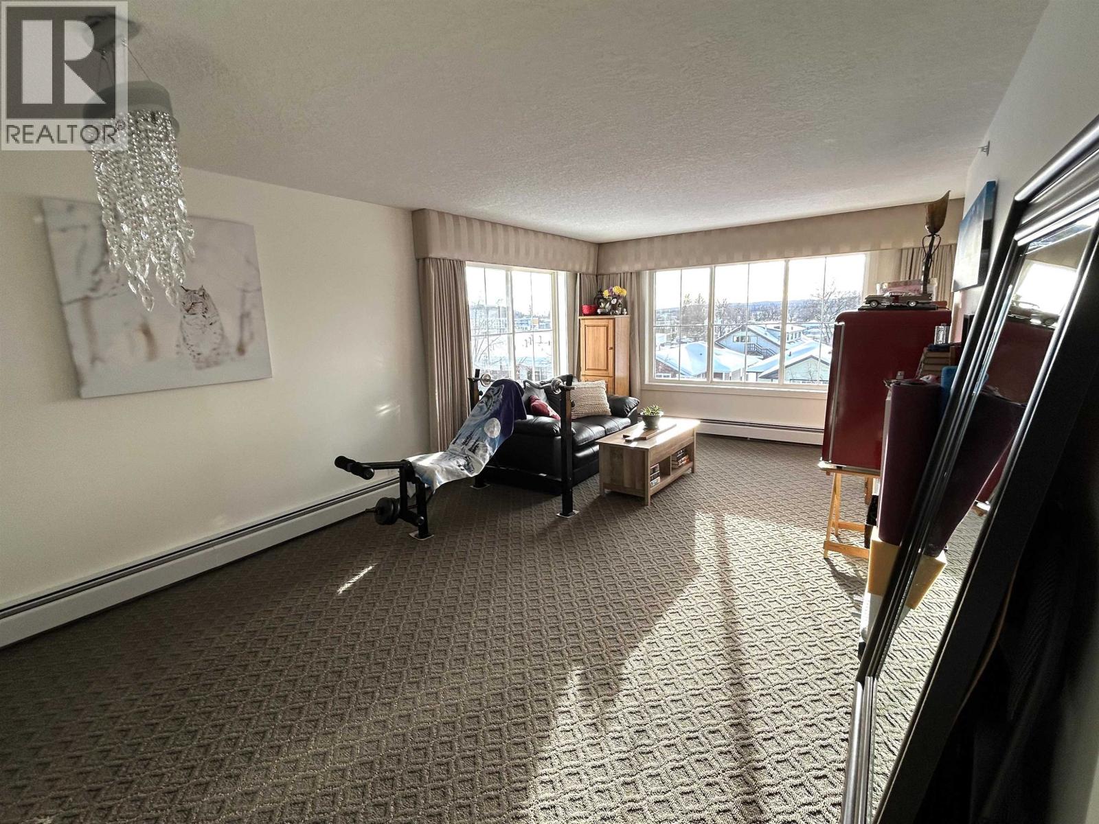 407 1638 6TH AVENUE, Prince George