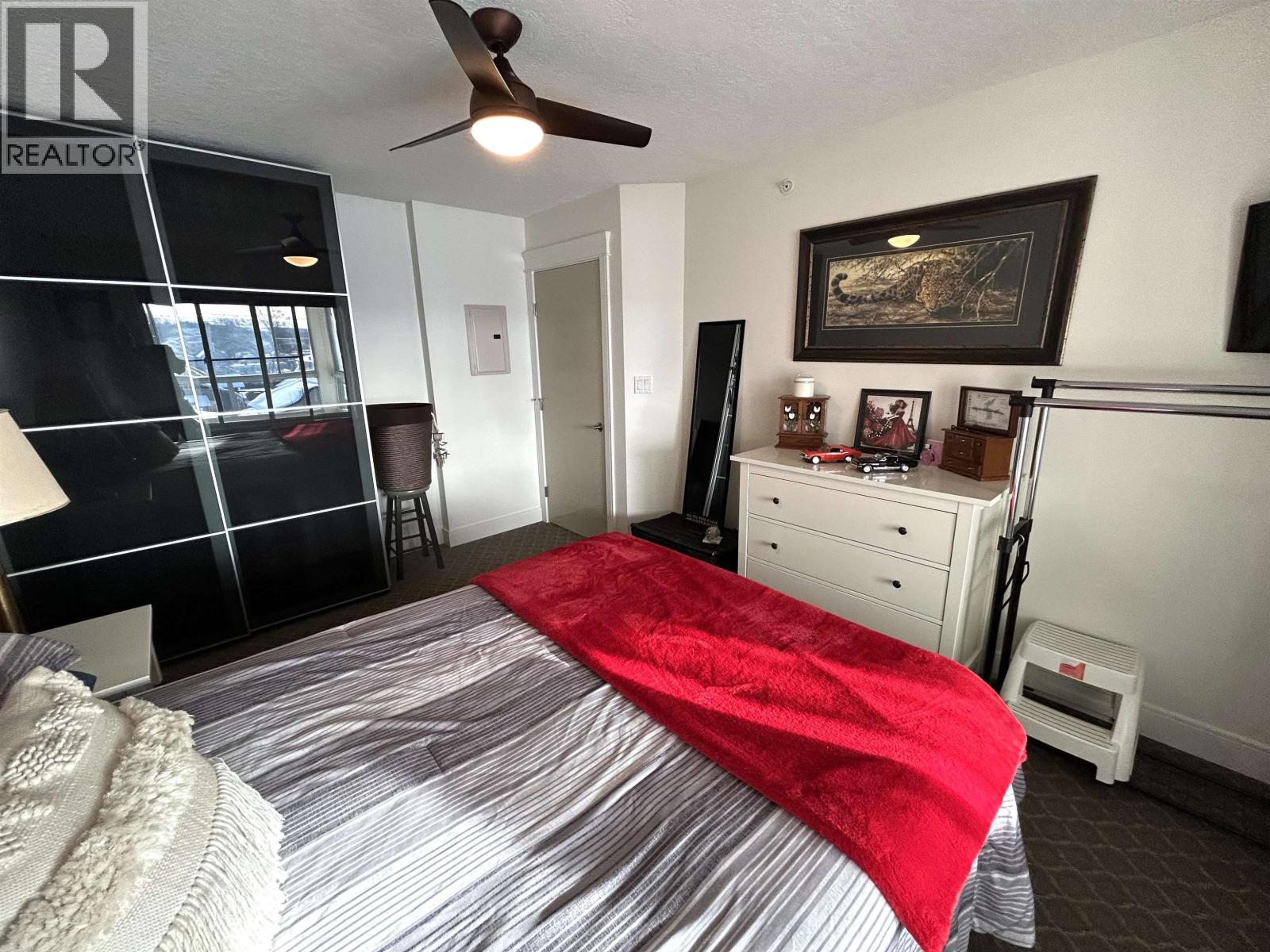 407 1638 6TH AVENUE, Prince George