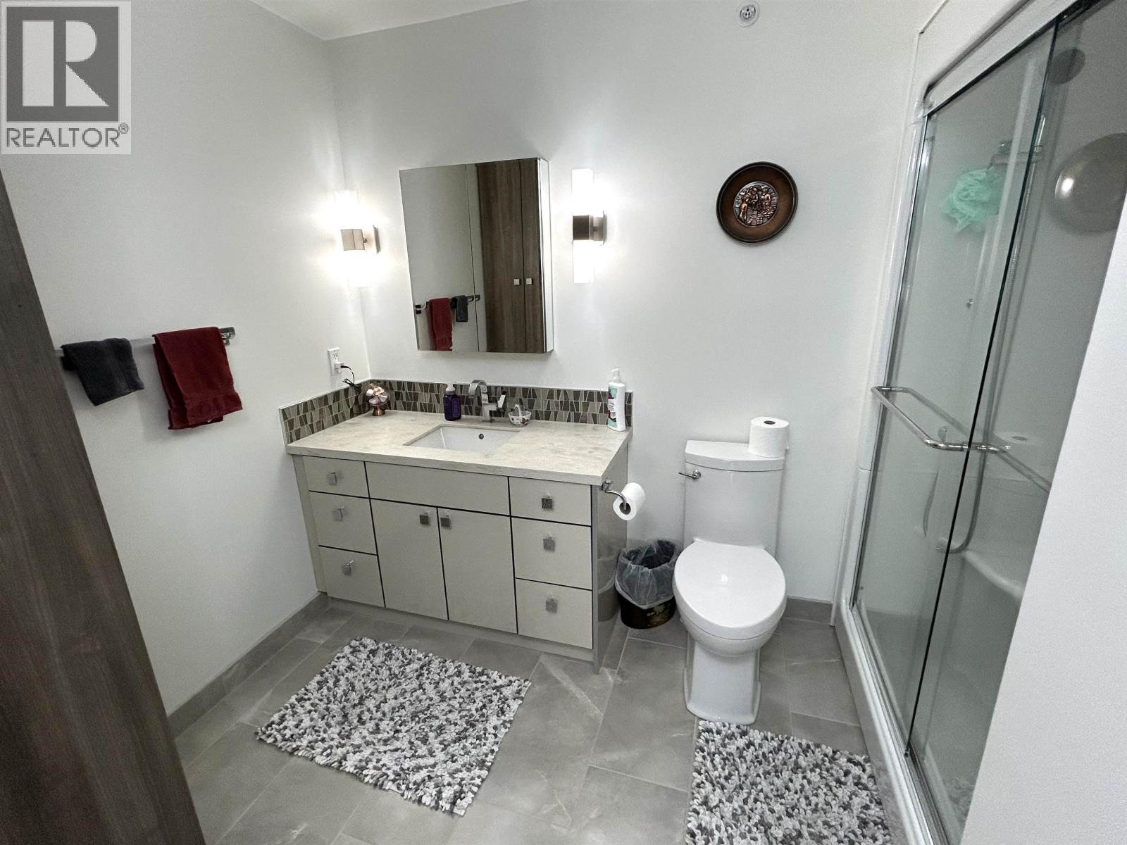 407 1638 6TH AVENUE, Prince George