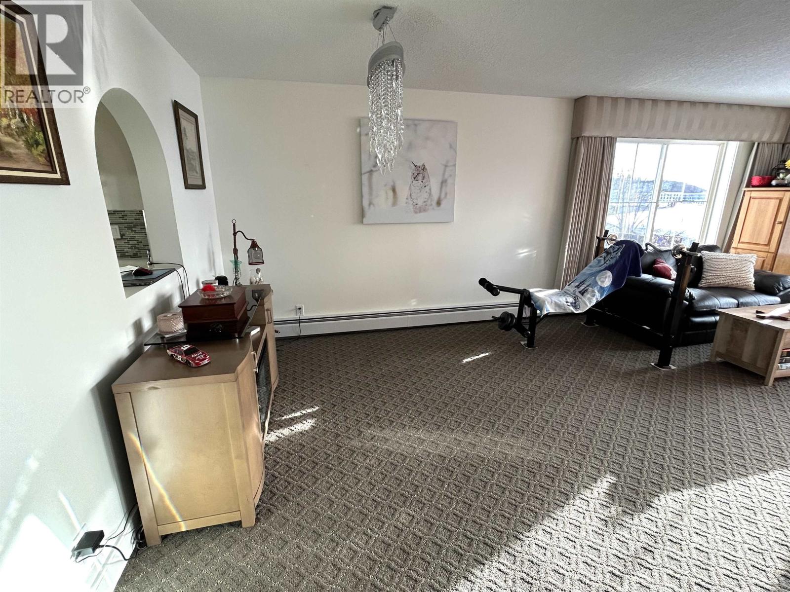 407 1638 6TH AVENUE, Prince George