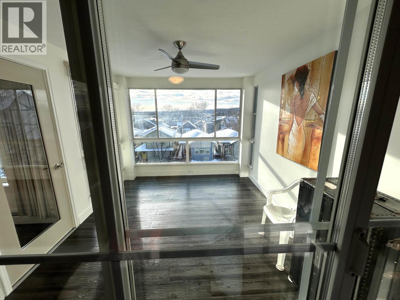 407 1638 6TH AVENUE, Prince George