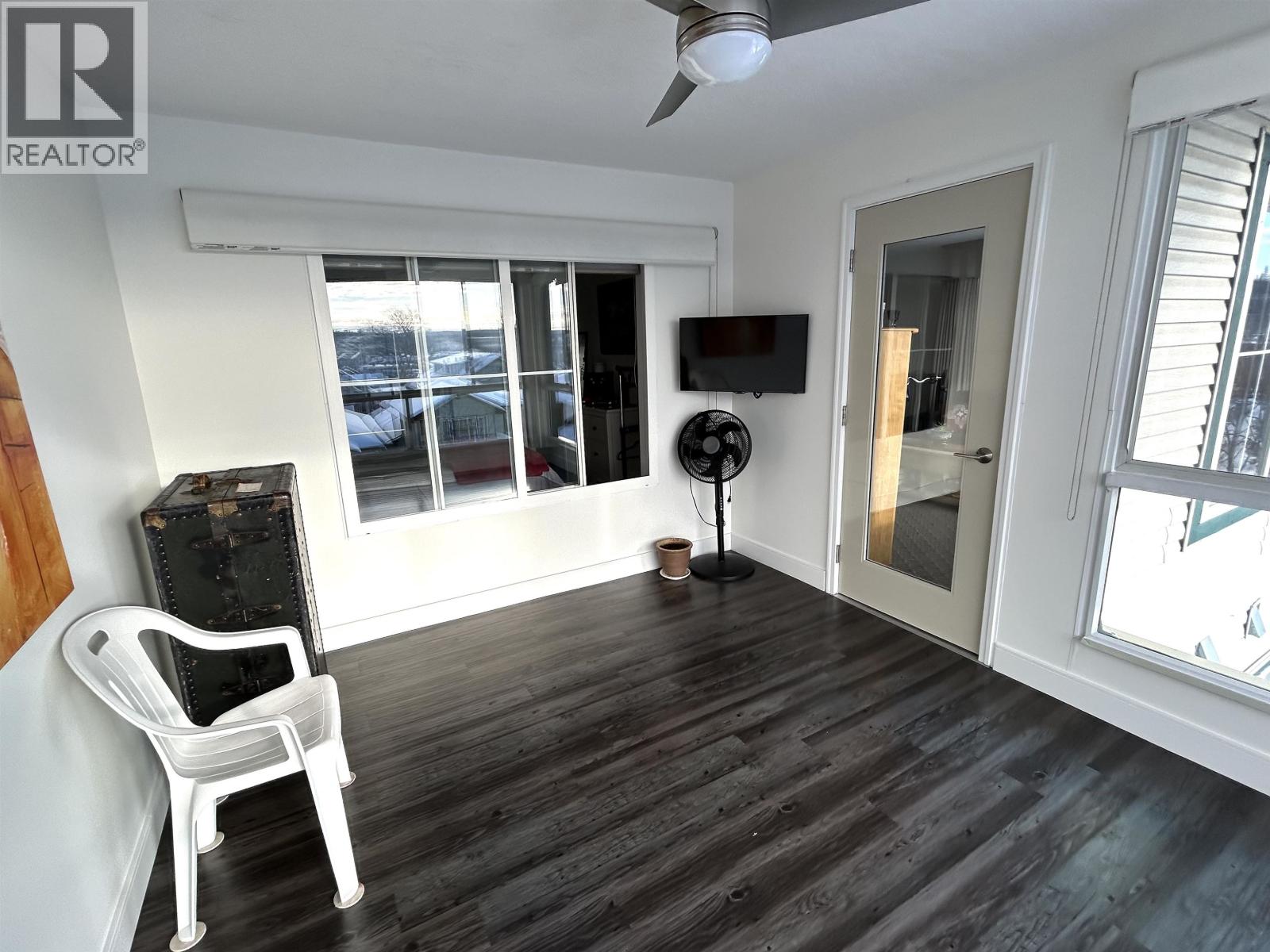 407 1638 6TH AVENUE, Prince George