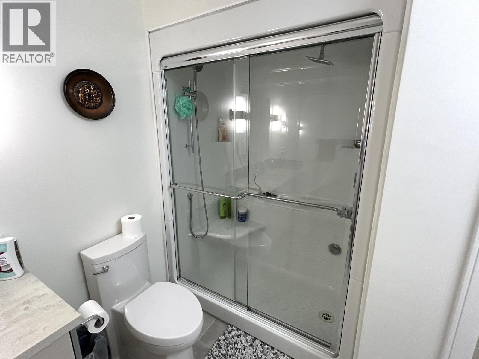 407 1638 6TH AVENUE, Prince George