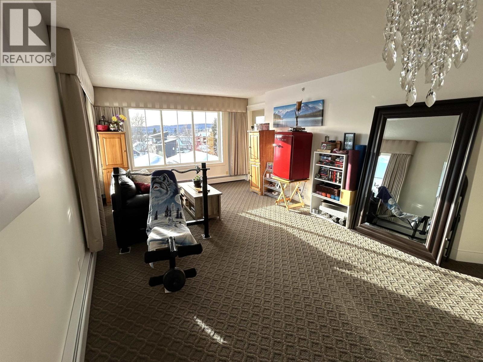 407 1638 6TH AVENUE, Prince George