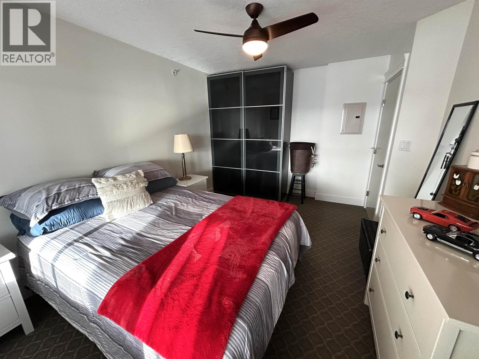 407 1638 6TH AVENUE, Prince George