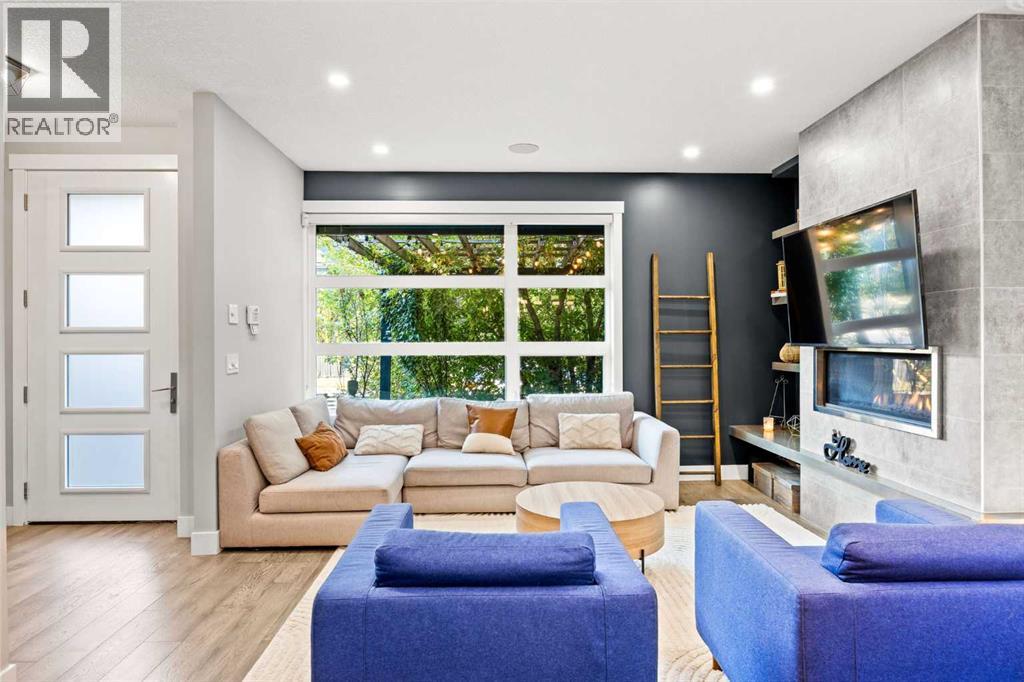 Single Family House for Sale in   Mcdougall Road NE Bridgeland/Riverside Calgary 