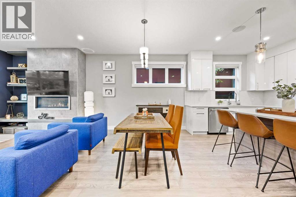 Single Family House for Sale in   Mcdougall Road NE Bridgeland/Riverside Calgary 