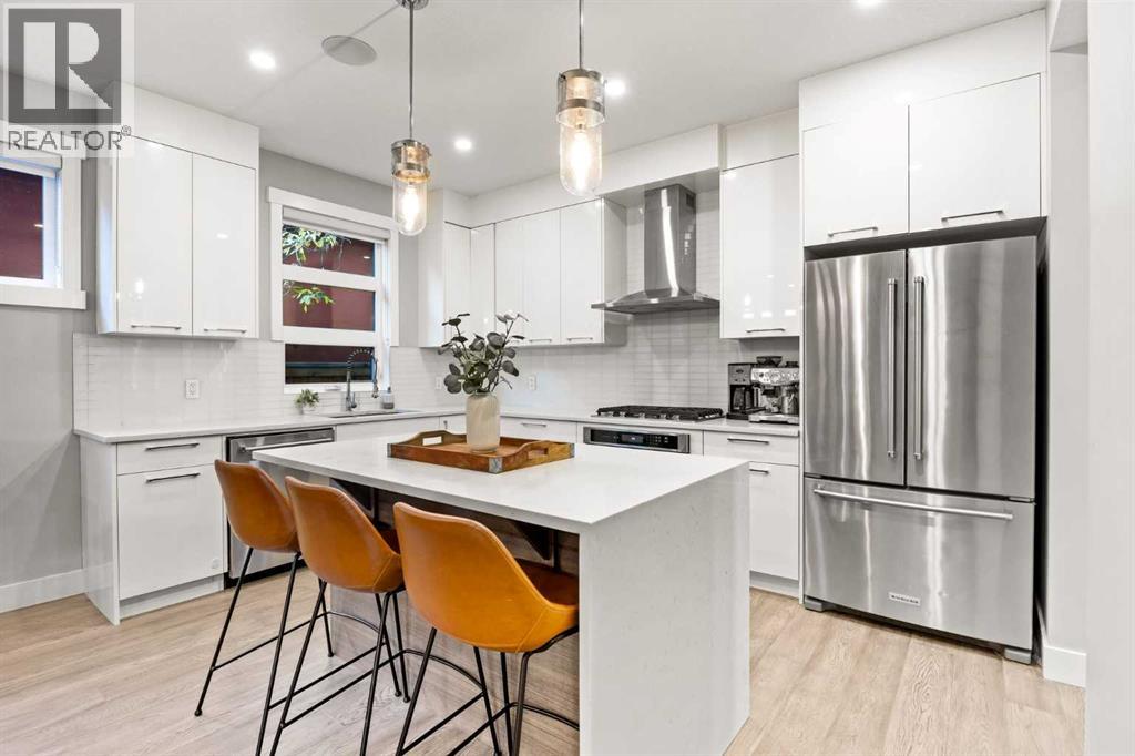 Single Family House for Sale in   Mcdougall Road NE Bridgeland/Riverside Calgary 