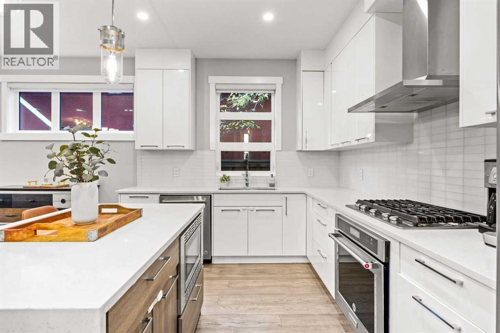 Single Family House for Sale in   Mcdougall Road NE Bridgeland/Riverside Calgary 