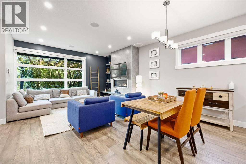 Single Family House for Sale in   Mcdougall Road NE Bridgeland/Riverside Calgary 