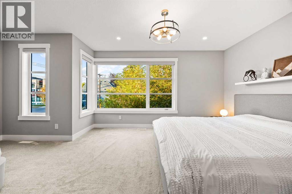 1, 705 Mcdougall Road NE, Calgary, Alberta