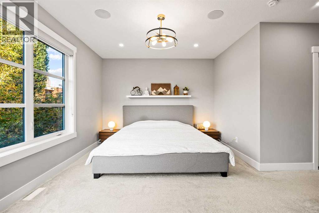 Single Family House for Sale in   Mcdougall Road NE Bridgeland/Riverside Calgary 