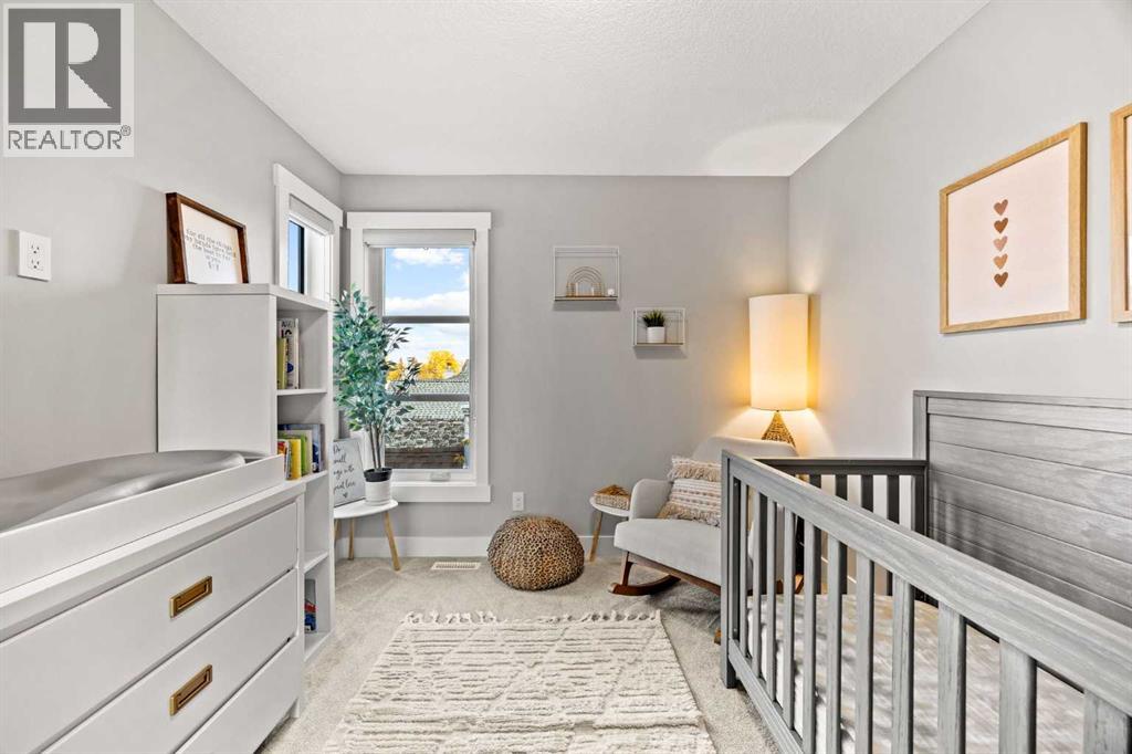 Single Family House for Sale in   Mcdougall Road NE Bridgeland/Riverside Calgary 