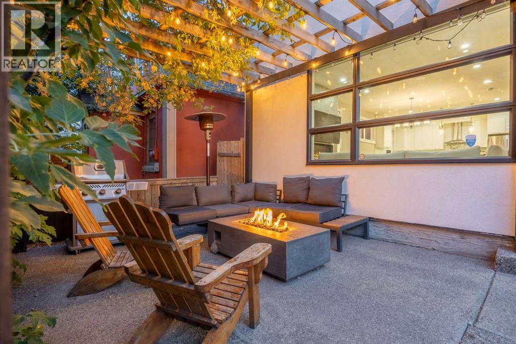 Single Family House for Sale in   Mcdougall Road NE Bridgeland/Riverside Calgary 