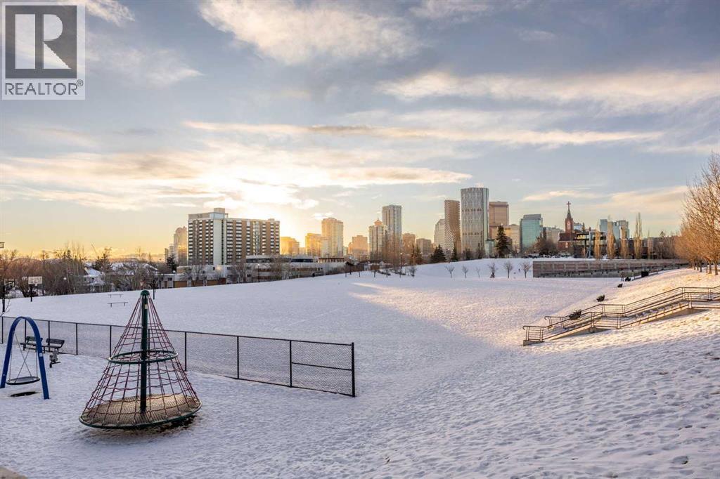 Single Family House for Sale in   Mcdougall Road NE Bridgeland/Riverside Calgary 