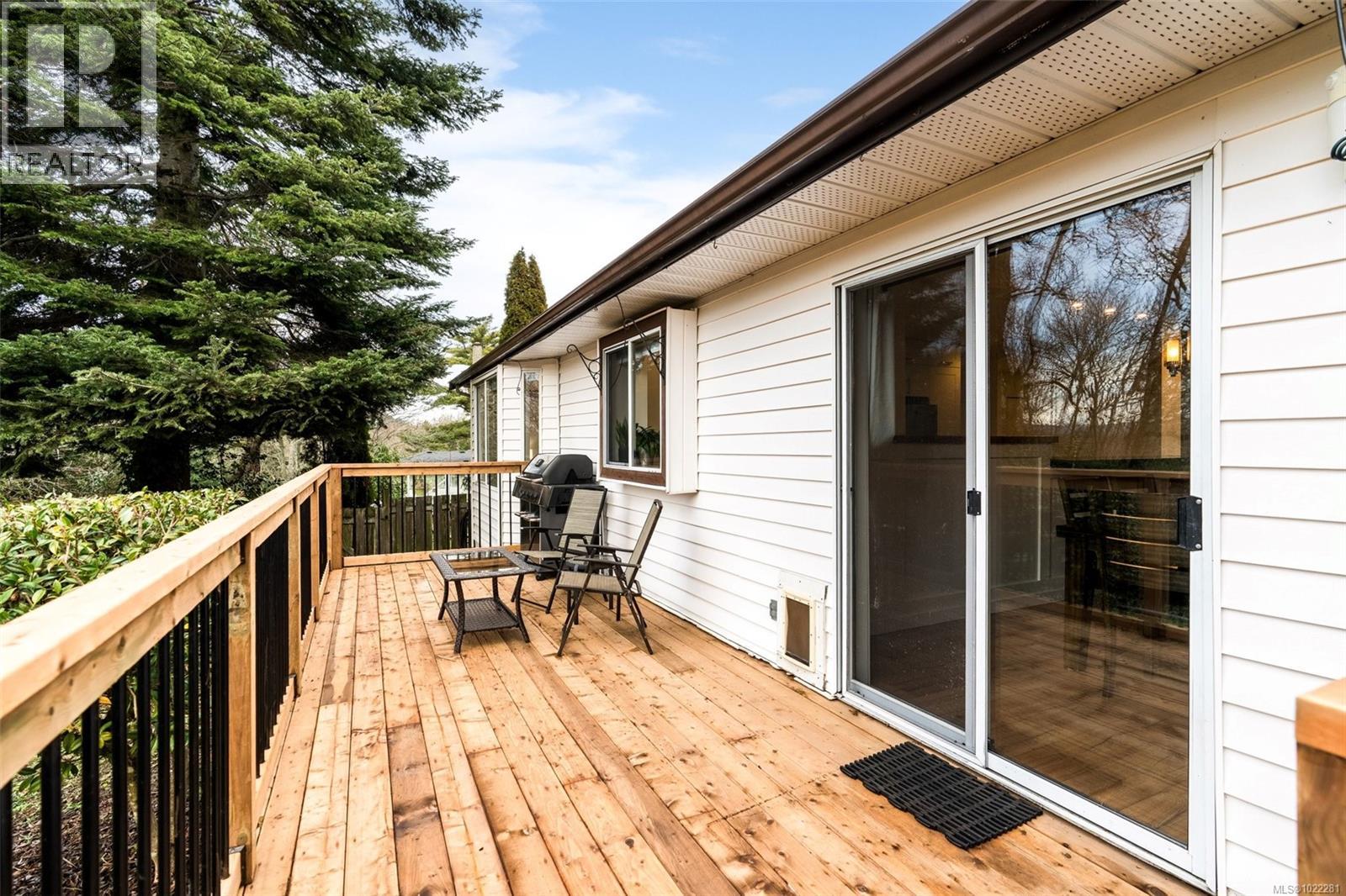  3990 Bow Road, Saanich