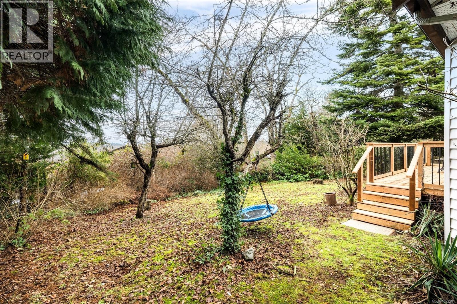  3990 Bow Road, Saanich