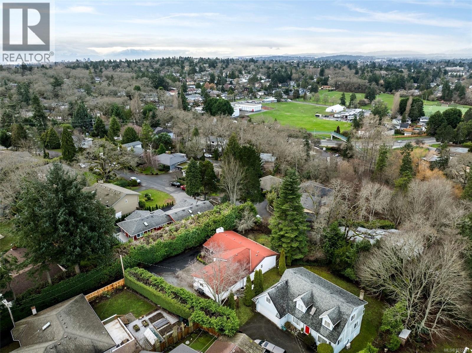  3990 Bow Road, Saanich