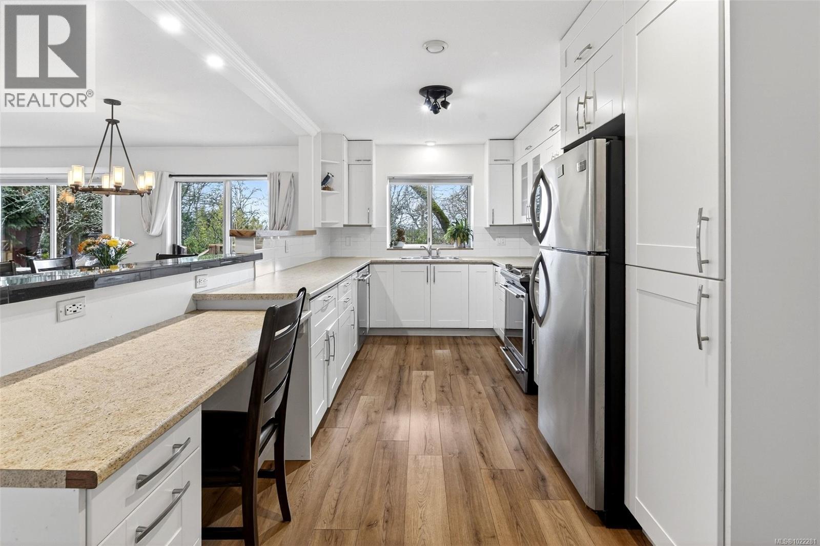  3990 Bow Road, Saanich