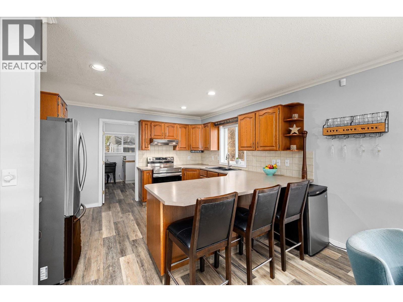  5373 Buchanan Road, Peachland