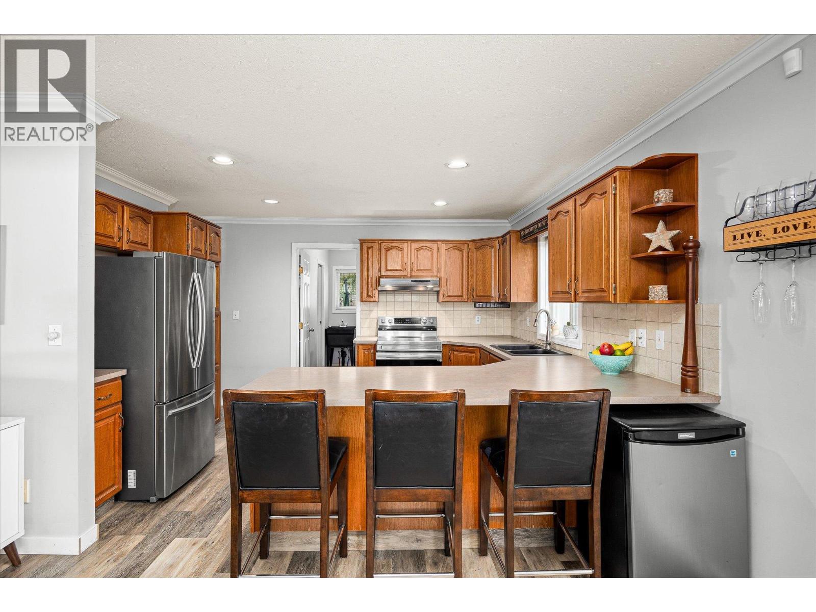  5373 Buchanan Road, Peachland