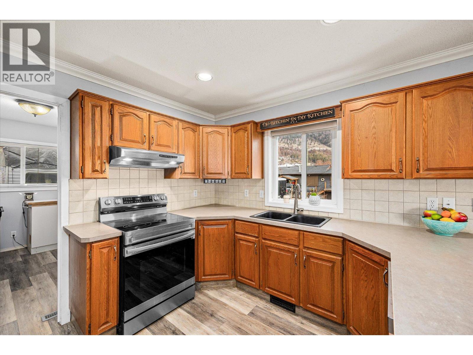  5373 Buchanan Road, Peachland