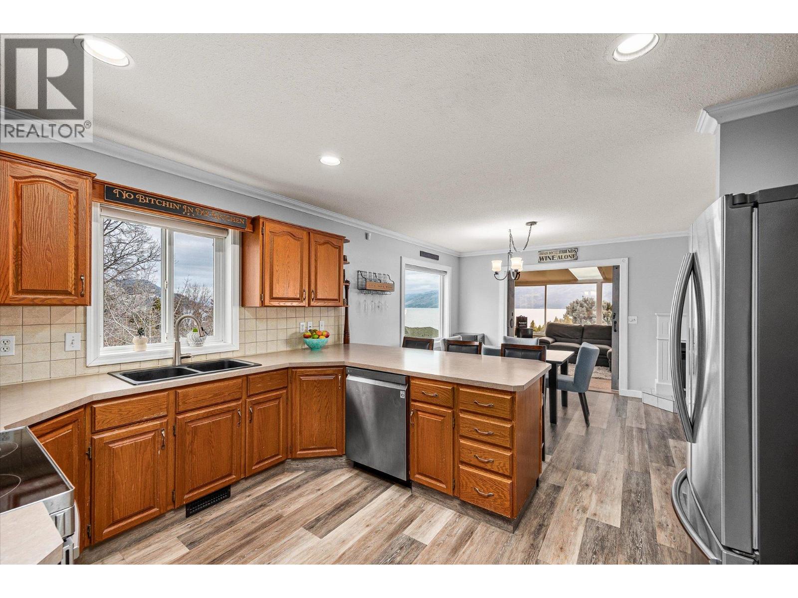  5373 Buchanan Road, Peachland