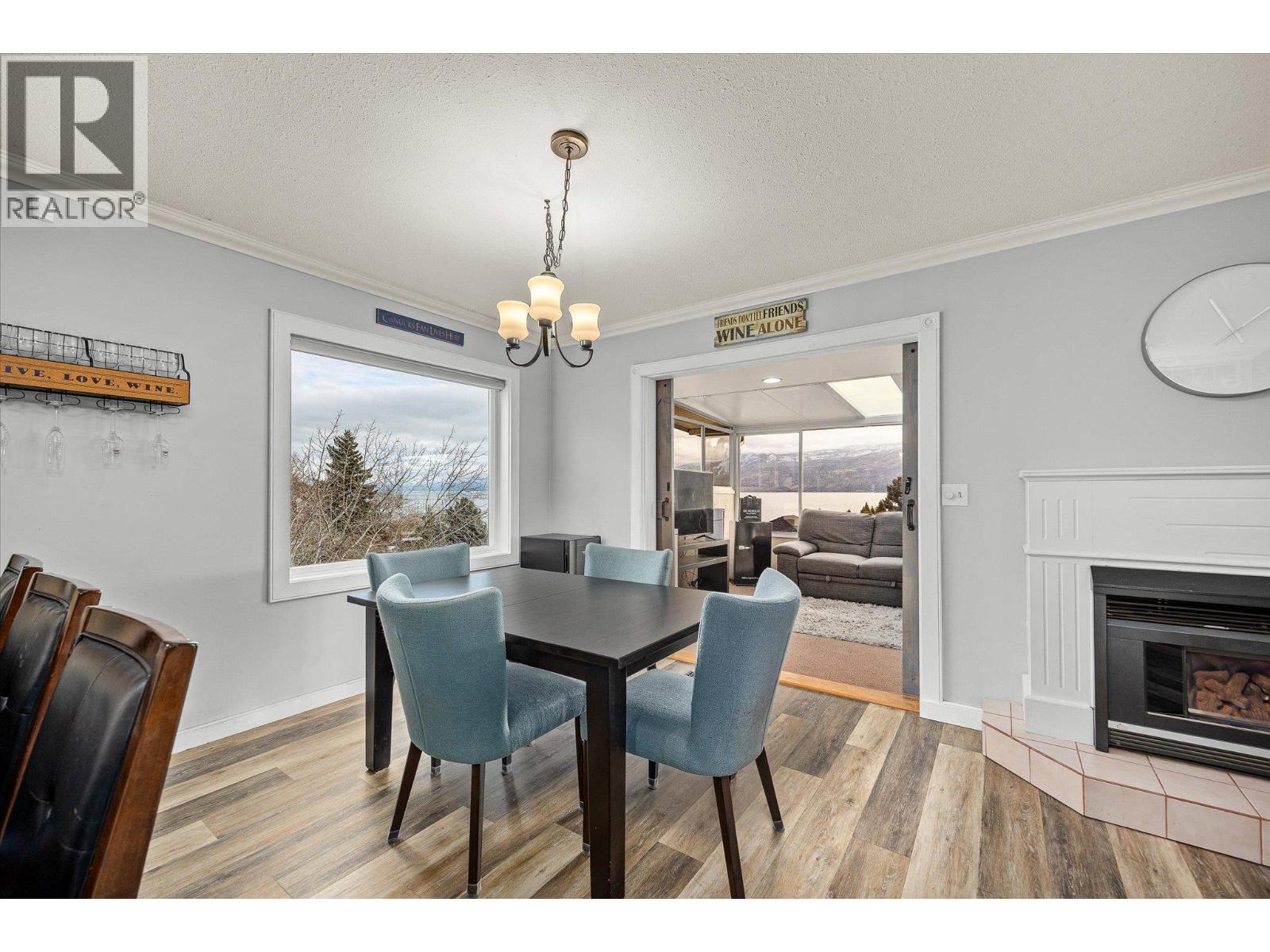  5373 Buchanan Road, Peachland