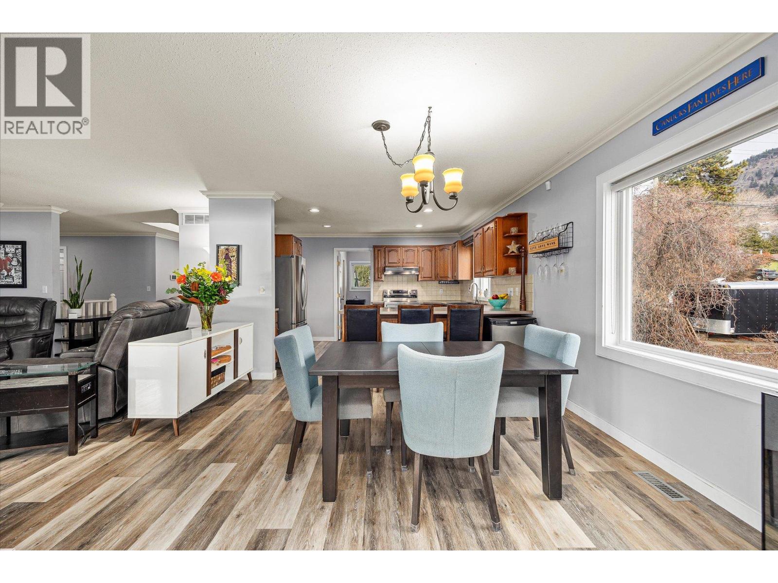  5373 Buchanan Road, Peachland