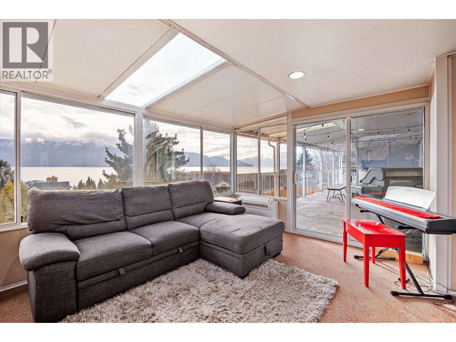 5373 Buchanan Road, Peachland