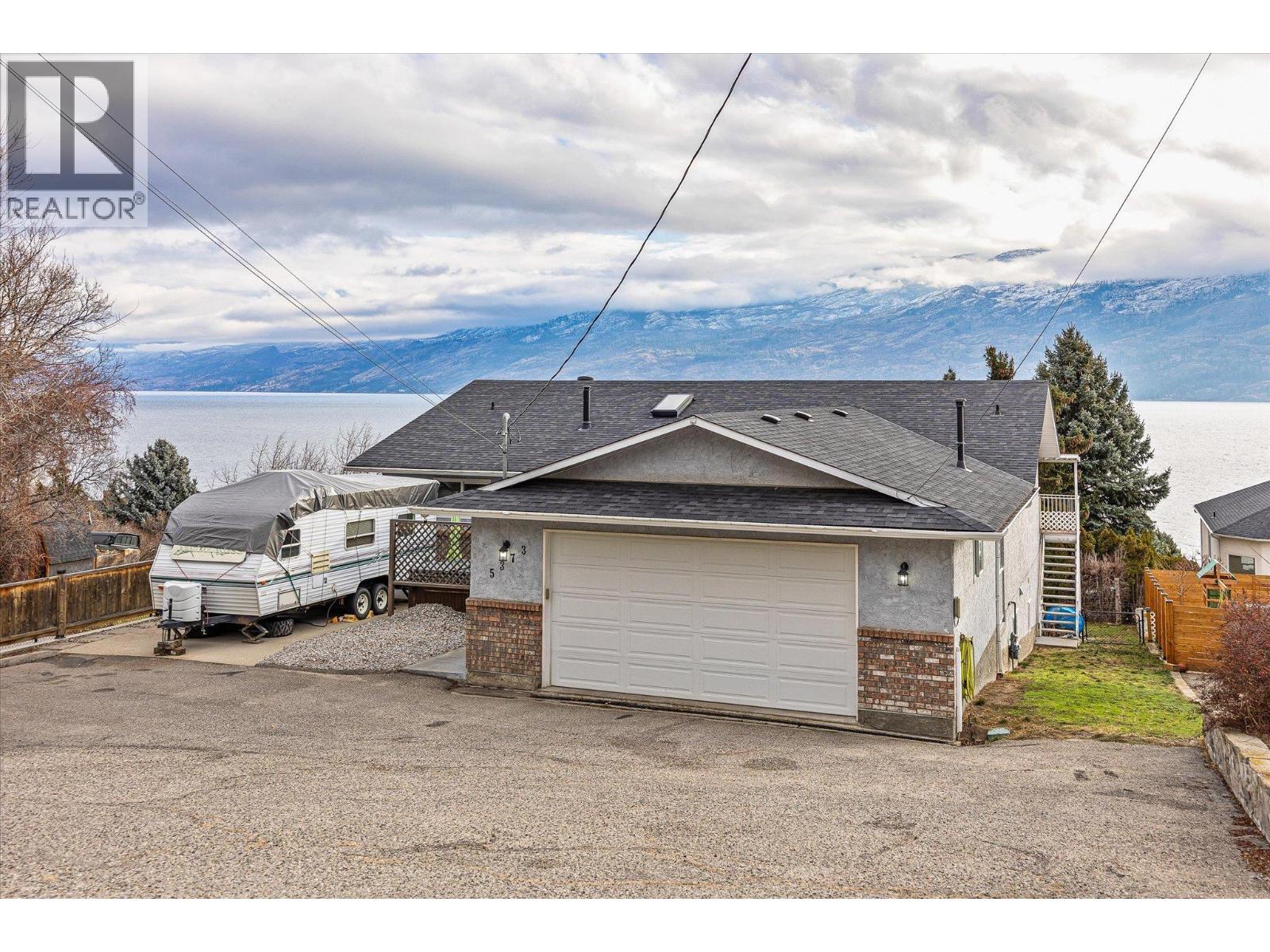5373 Buchanan Road - 2