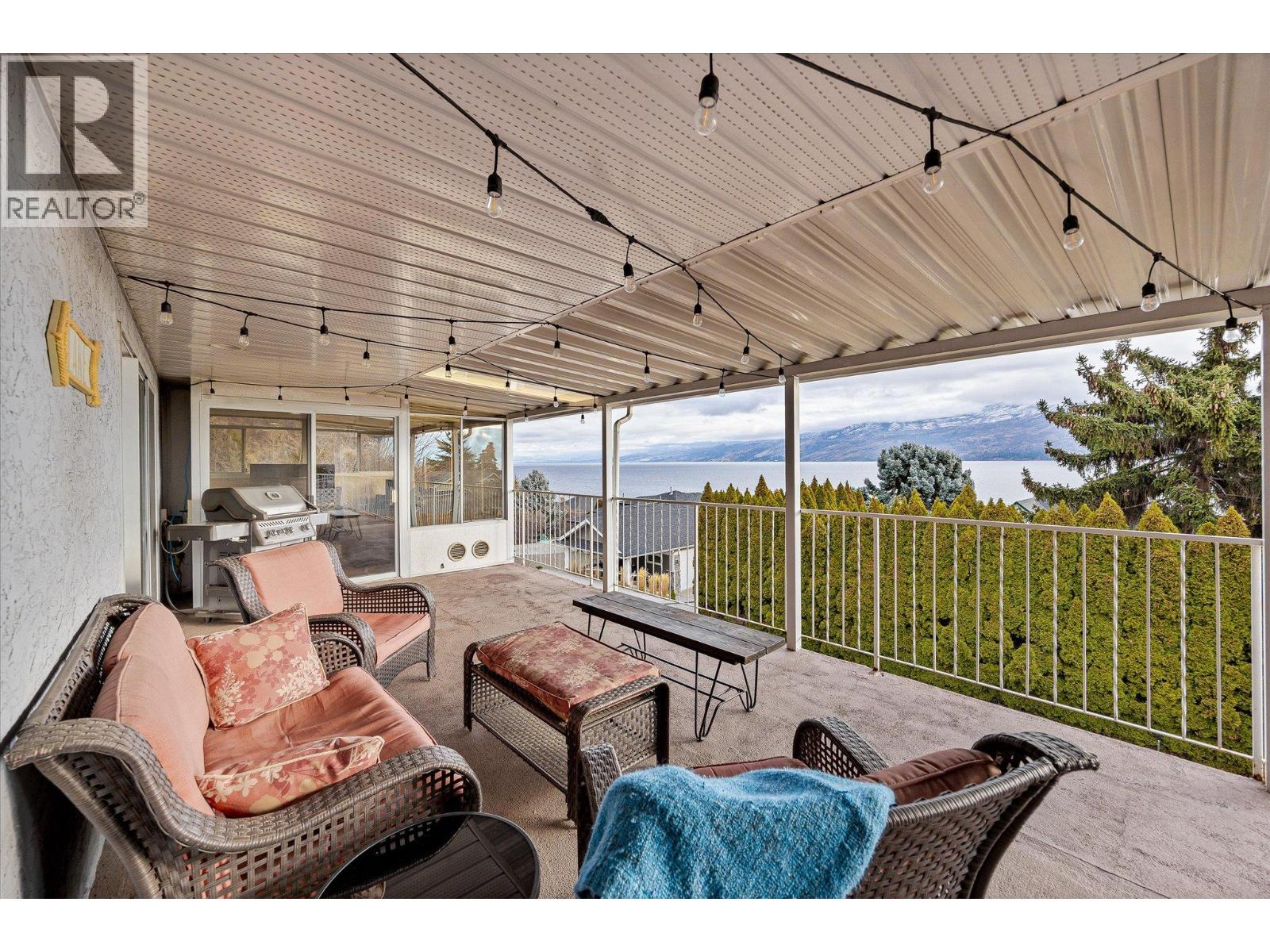  5373 Buchanan Road, Peachland