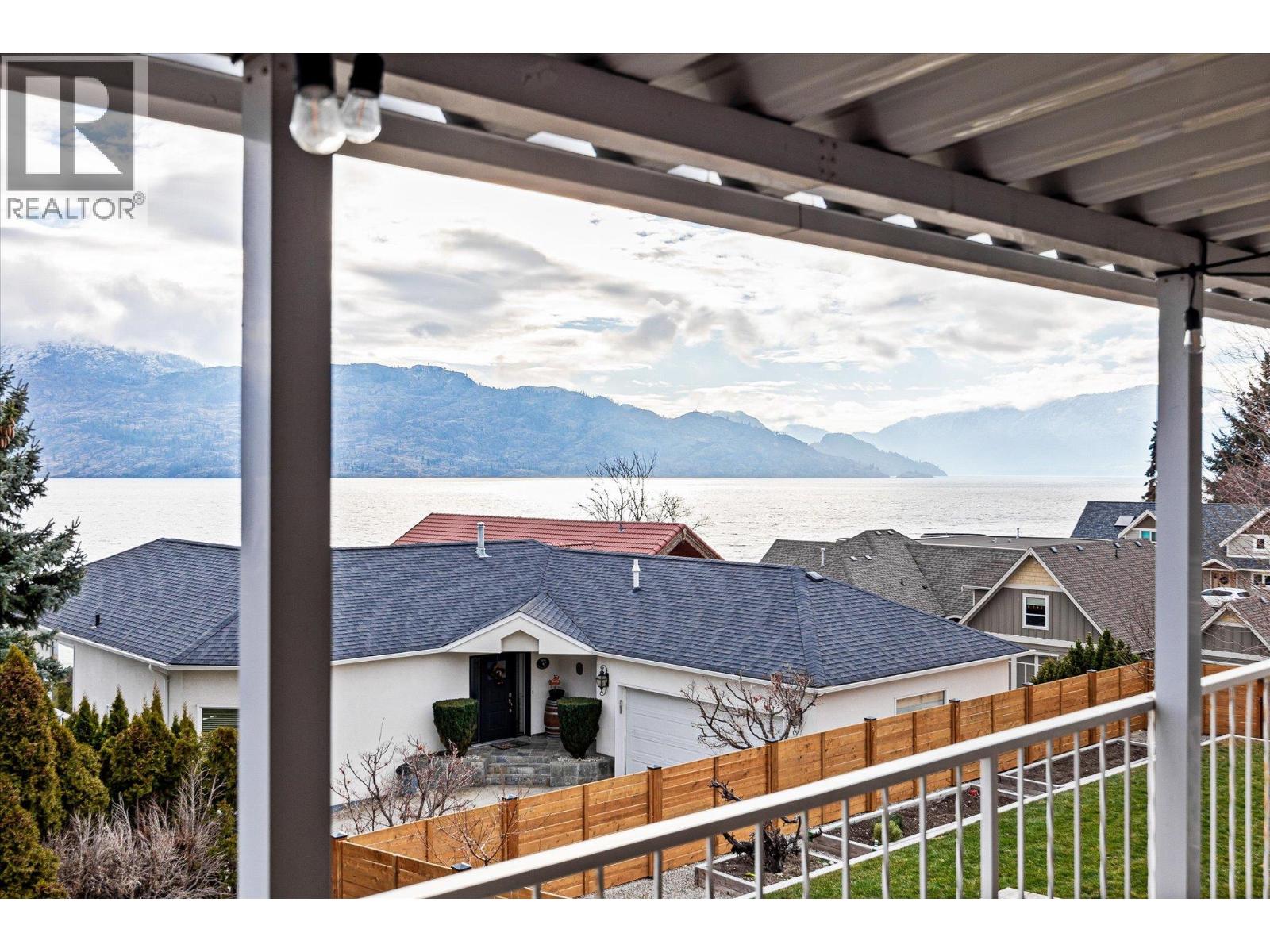  5373 Buchanan Road, Peachland