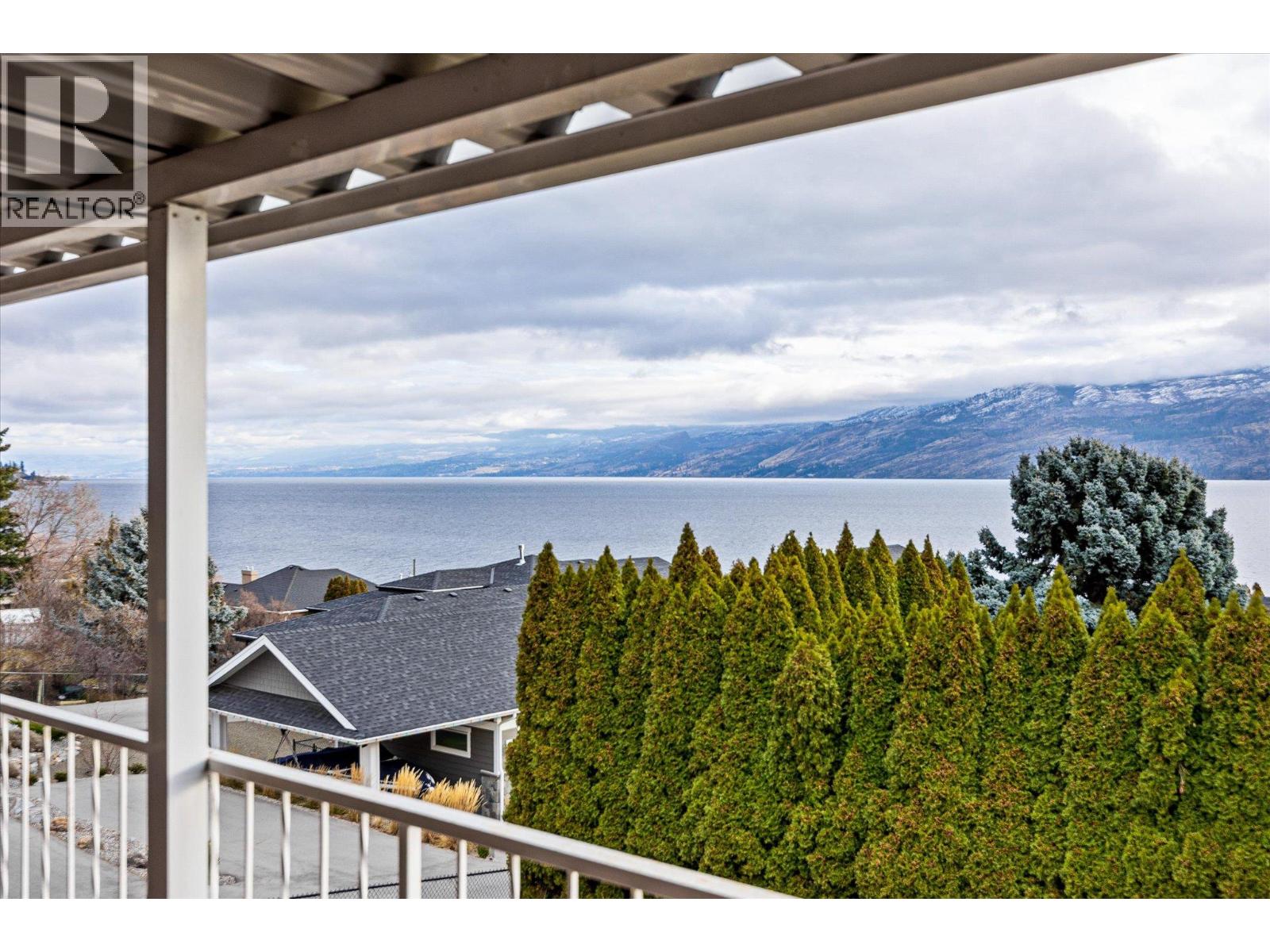  5373 Buchanan Road, Peachland