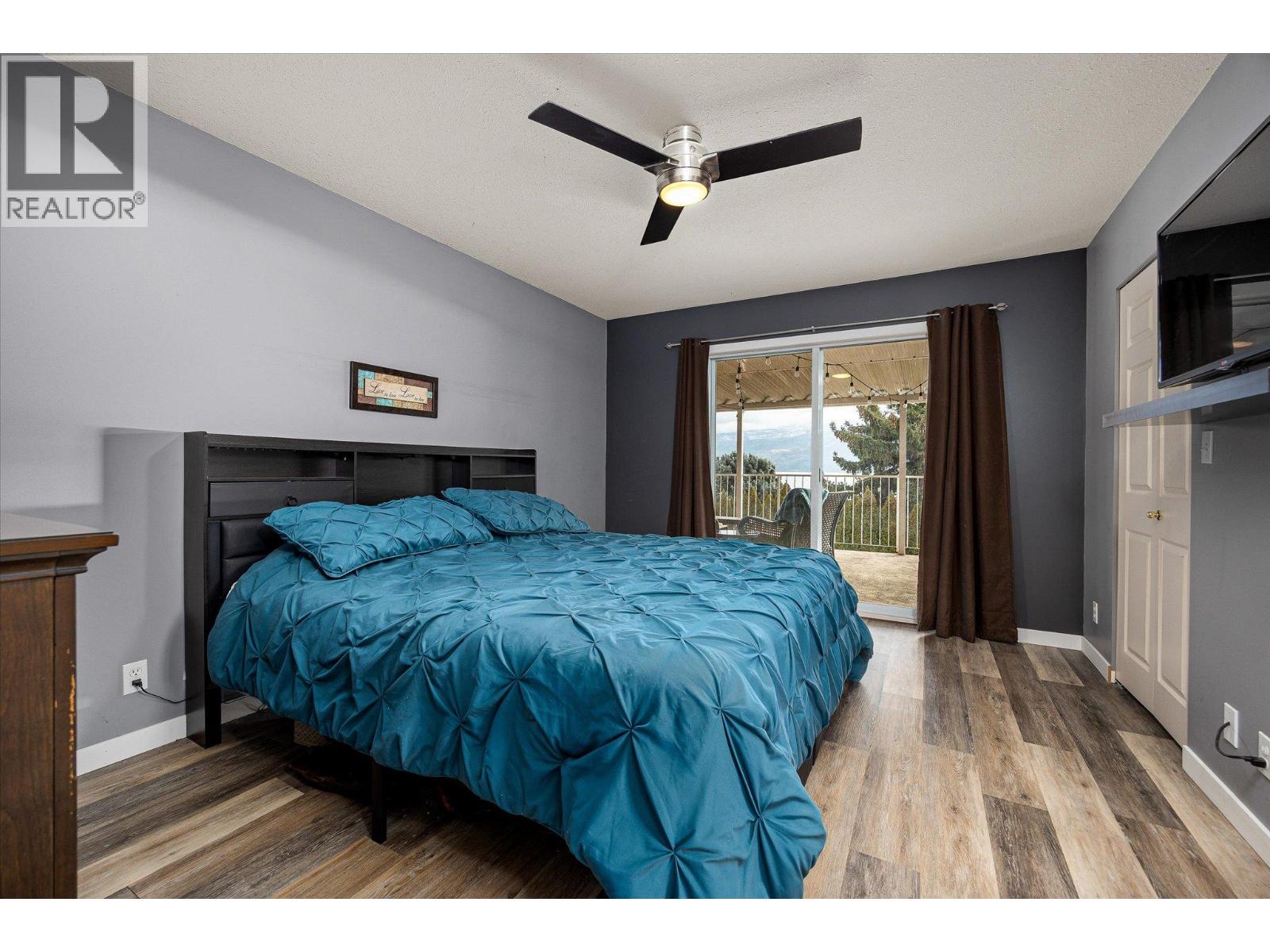  5373 Buchanan Road, Peachland